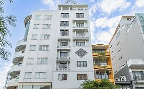 A25 Hotel - 274 Đề Thám